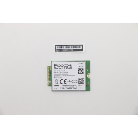 Lenovo 5W10V25804 Wireless,CMB,FBC,L850 KO new