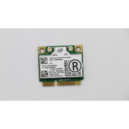 Lenovo 60Y3295 Wireless,WLAN,IN,MP HMC