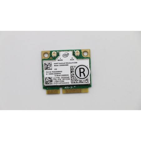 Lenovo 60Y3295 Wireless,WLAN,IN,MP HMC