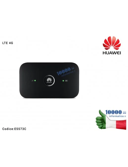 Huawei e5573c как сделать чтобы работал без батареи