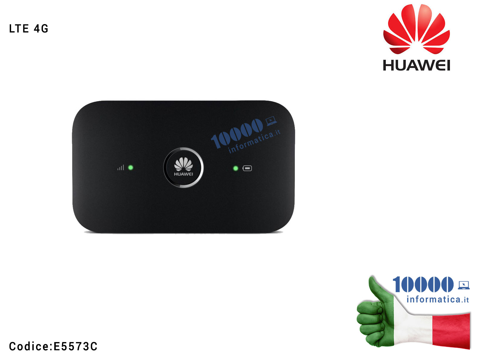 Прошивка модема huawei e5573c