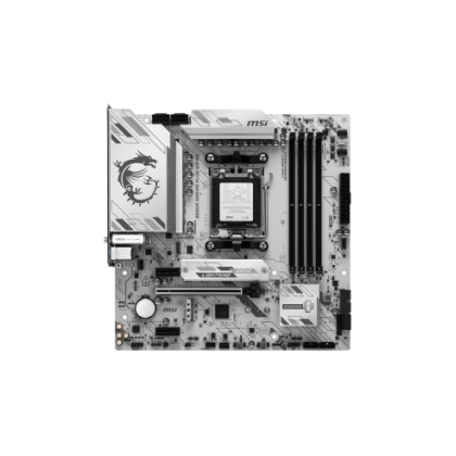 MB MSI B850M GAMING PLUS WIFI6E AM5