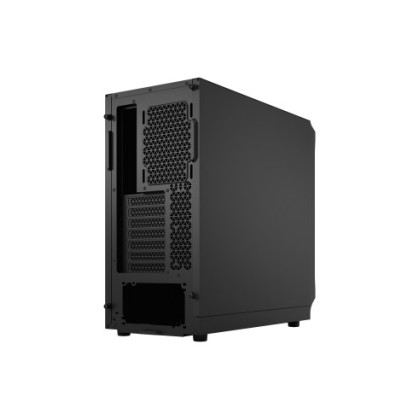 FRACTAL CASE M.TOWER FOCUS 2 BLACK SOLID