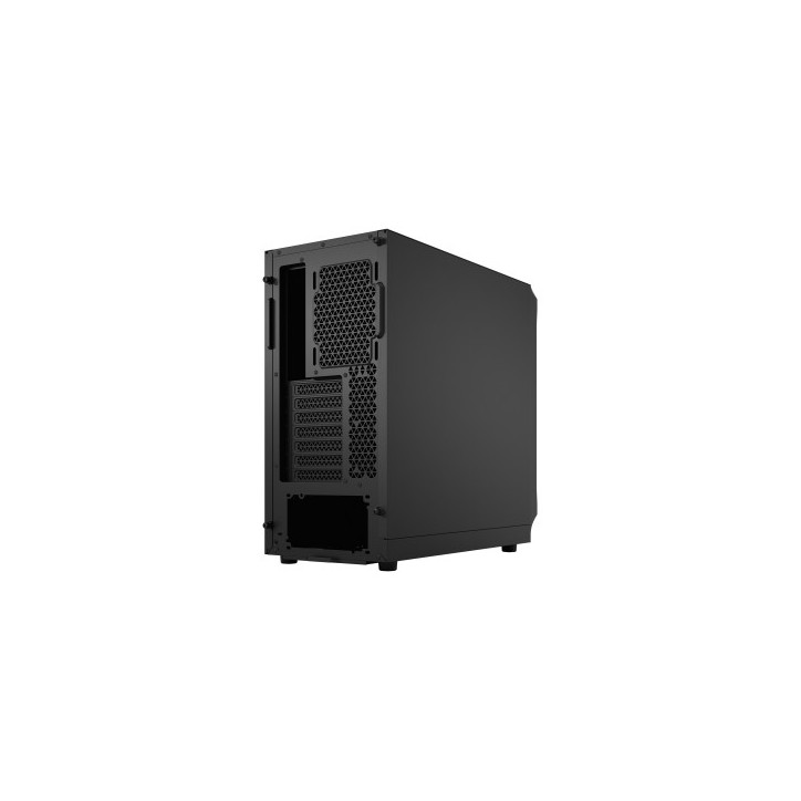 FRACTAL CASE M.TOWER FOCUS 2 BLACK SOLID