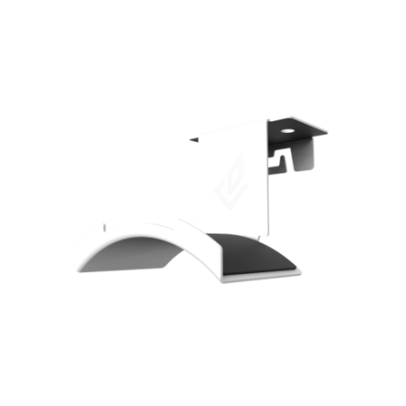 DEZCTOP ACC. PORTA CUFFIE DA-HDSTHR-WH1 BIANCO