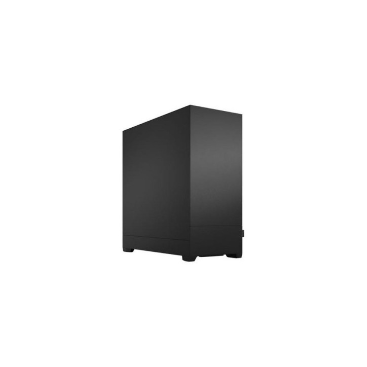 FRACTAL CASE TOWER POP XL SILENT BLACK SOLID