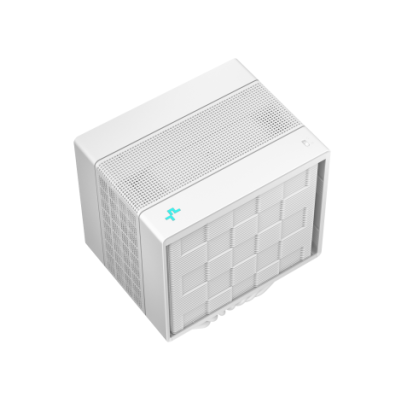 DEEPCOOL RAFF. CPU ASSASSIN 4S WHITE R-ASN4S-WHGPMN-G