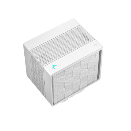 DEEPCOOL RAFF. CPU ASSASSIN 4S WHITE R-ASN4S-WHGPMN-G