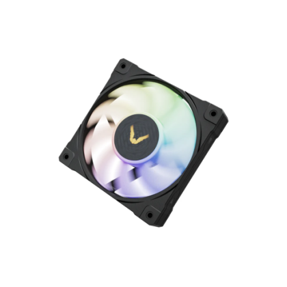 VALKYRIE VENTOLE CASE B12 ARGB 120mm VK-FANB12FB