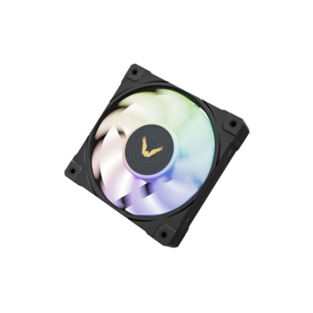 VALKYRIE VENTOLE CASE B12 ARGB 120mm VK-FANB12FB