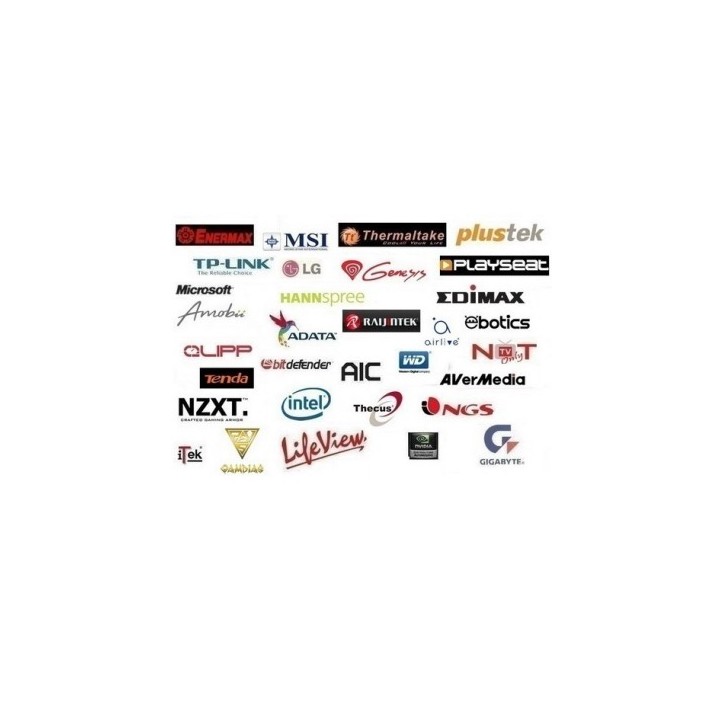 ASSEMBLAGGIO STANDARD