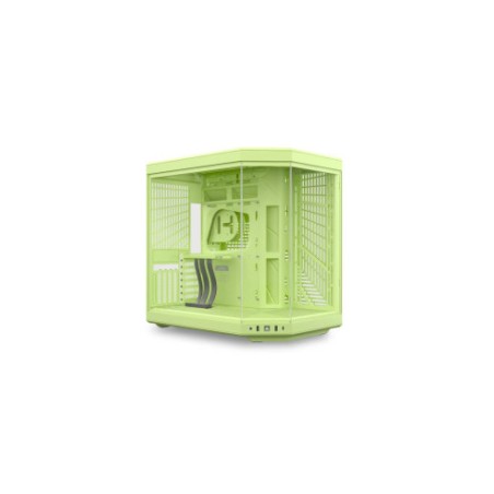 HYTE CASE MID TOWER DC Y70 MATCHA MILK