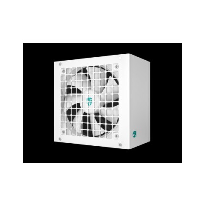 GAMER STORM ALIM. PN850-M-WH 850W 80+GOLD ATX3.1 (BY DEEPCOOL)