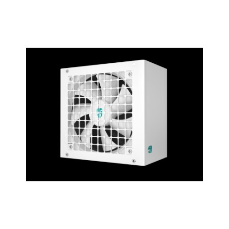 GAMER STORM ALIM. PN850-M-WH 850W 80+GOLD ATX3.1 (BY DEEPCOOL)