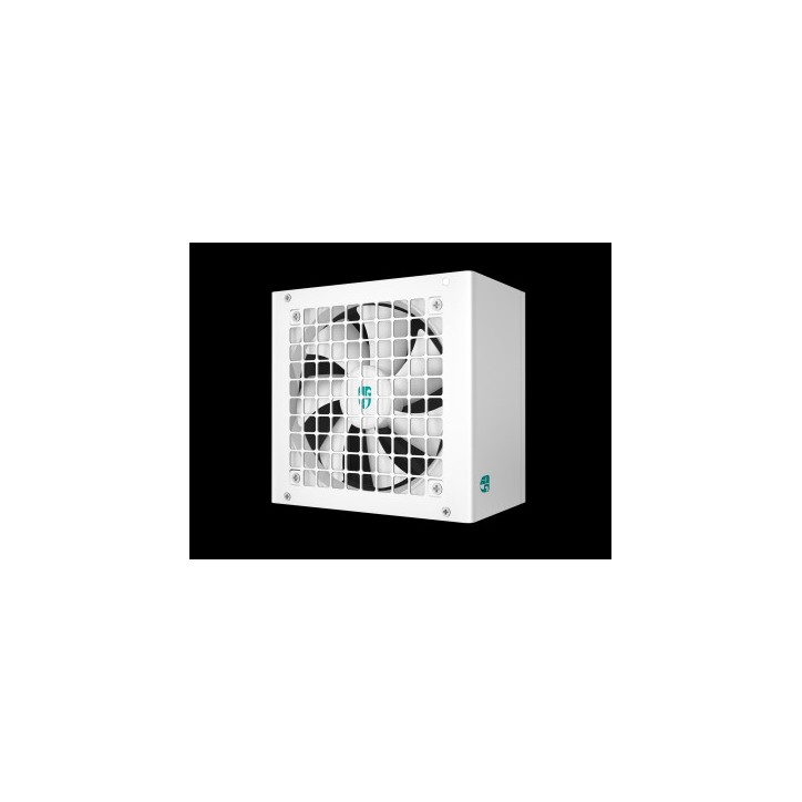 GAMER STORM ALIM. PN850-M-WH 850W 80+GOLD ATX3.1 (BY DEEPCOOL)