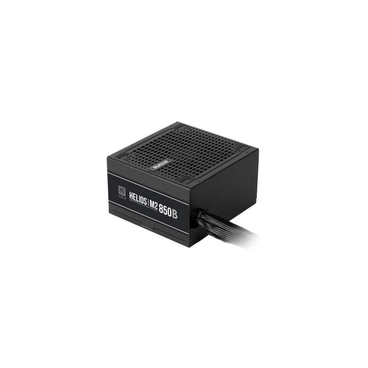 GAMDIAS ALIM HELIOS M2-850B 850W 80+ SILVER ATX3.1 PCi 5.1 C6&C7