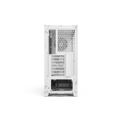 FRACTAL CASE MID TOWER POP 2 AIR WHITE TG RGB 3x120