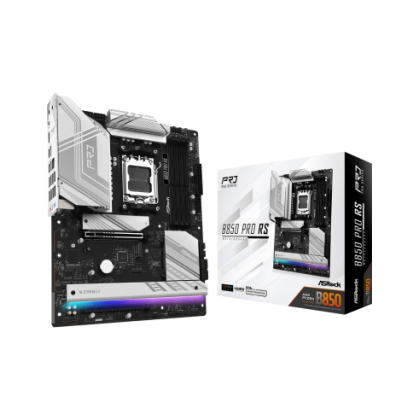 MB ASROCK B850 PRO RS AM5