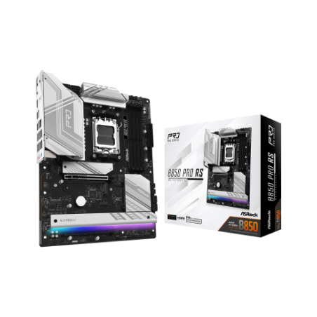 MB ASROCK B850 PRO RS AM5