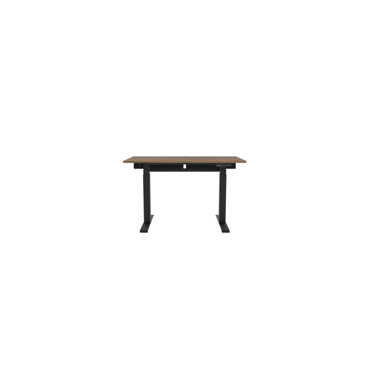 DEZCTOP DESK BIFROST ELITE120 MOT NOCE DK-BFTET12-WN1 DK-BFTEUDF-BEU panell