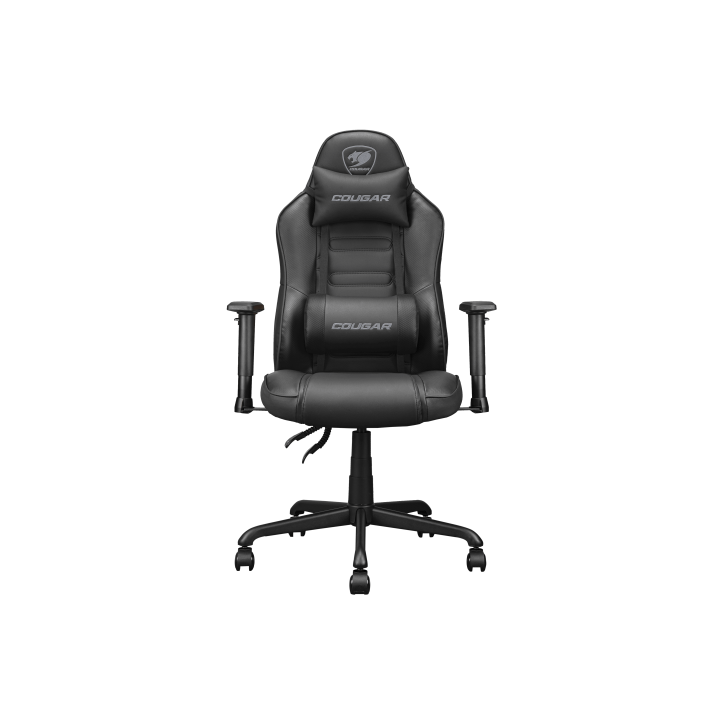 COUGAR SEDIA GAMING FUSION S BLACK