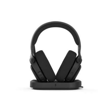 FRACTAL CUFFIE GAMING SCAPE DARK WIR + BT 5.3 FD-HS-SCA1-01