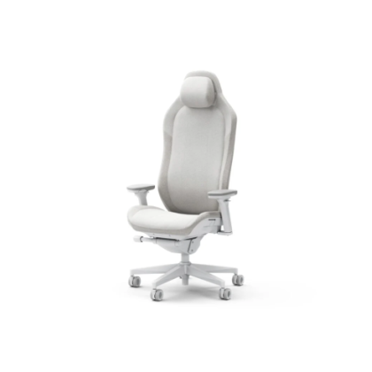 FRACTAL SEDIA REFINE FABRIC LIGHT