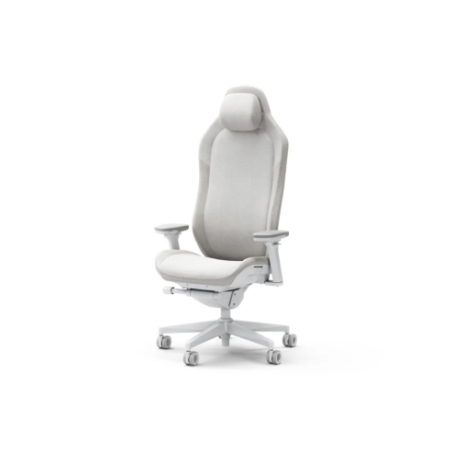 FRACTAL SEDIA REFINE FABRIC LIGHT