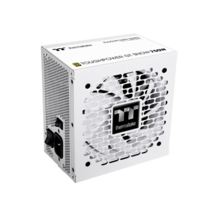 THERMALTAKE ALIM.TOUGHPOWER GT 750W SNOW F.MODULE 80P GOLD PCIe 12V-2x6 ATX