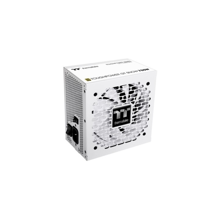 THERMALTAKE ALIM.TOUGHPOWER GT 750W SNOW F.MODULE 80P GOLD PCIe 12V-2x6 ATX