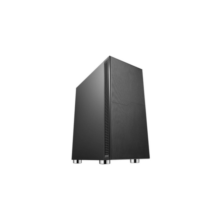 ITEK CASE MIDDLE TOWER SYLENT 05 USB3 3x12cm FAN