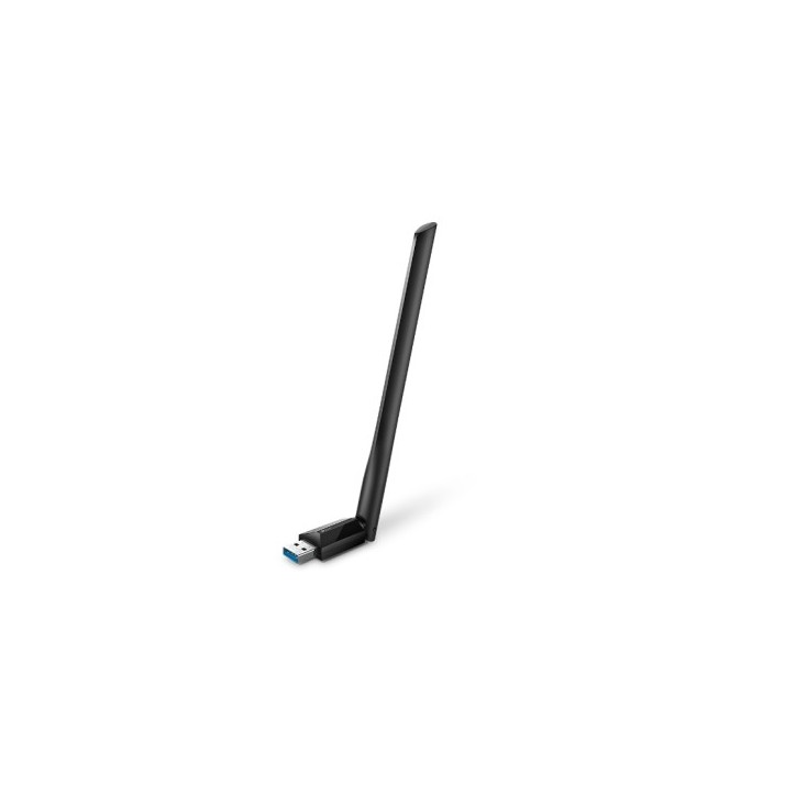TP-LINK ARCHER T3U PLUS USB WIRELESS DUAL BAND AC1300 antenna esterna