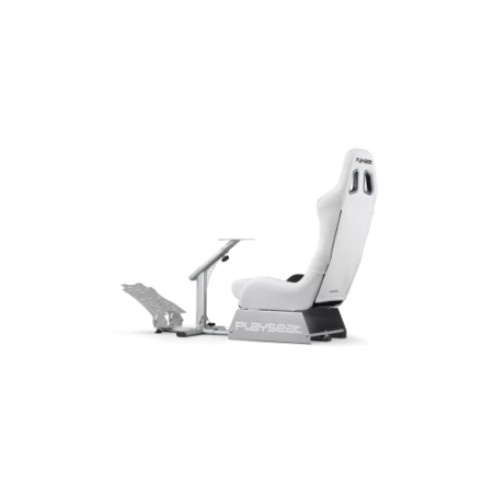 PLAYSEAT EVOLUTION WHITE racing seat