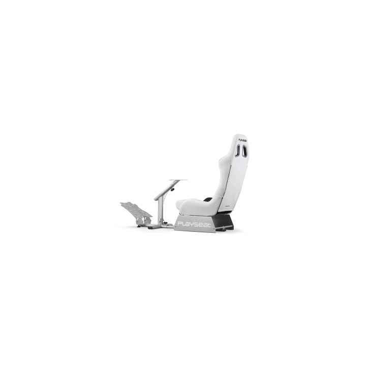 PLAYSEAT EVOLUTION WHITE racing seat