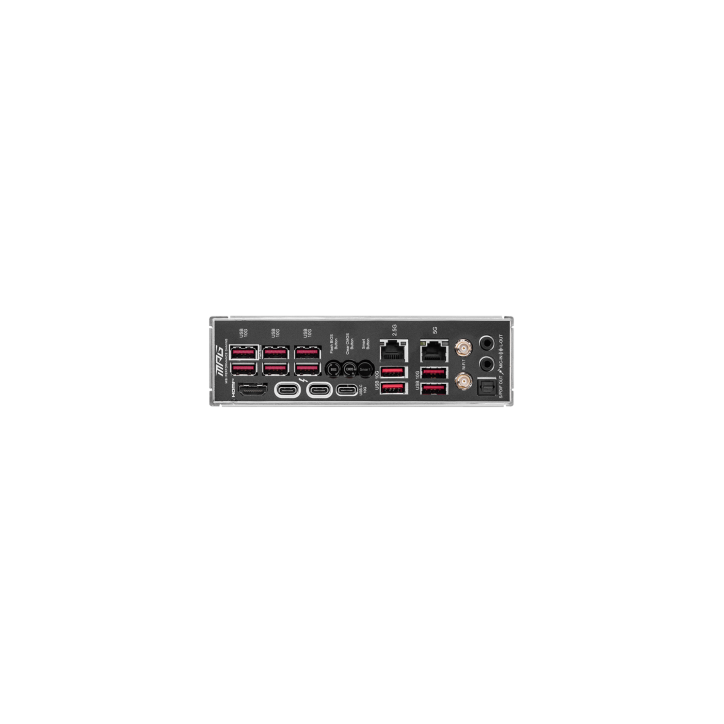 MB MSI MPG Z890 CARBON WIFI S1851