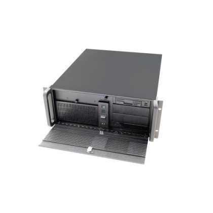 AIC CHASSIS 4U RMC4S NERI ATX NO PSU MB PN4S000-01/2