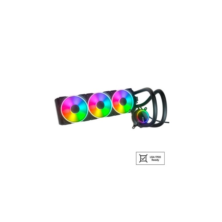 FRACTAL DISSIP LIQUIDO CELSIUS+ S36 PRISMA