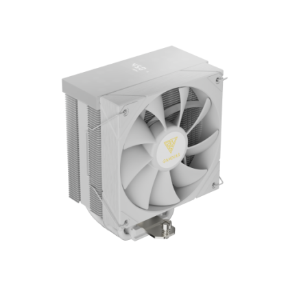 GAMDIAS RAFF.CPU BOREAS M2-51DWH DIGITAL MONITOR (CPU TEM & FAN) HYD FAN