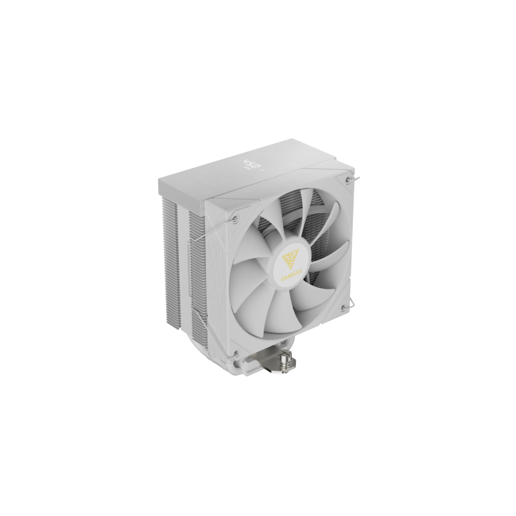 GAMDIAS RAFF.CPU BOREAS M2-51DWH DIGITAL MONITOR (CPU TEM & FAN) HYD FAN