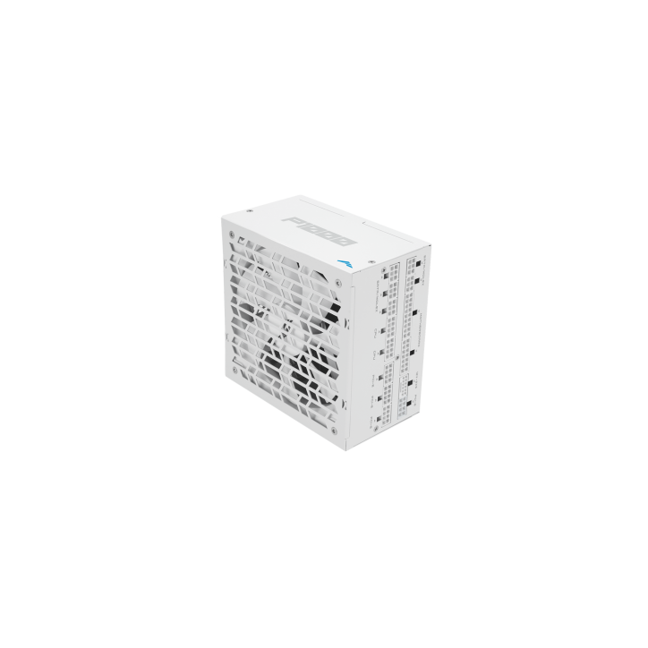 SAMA ALIM P1000 WH WHITE 80+ PLATINUM ATX 3.1 PCIe5.1 F.MODULARE