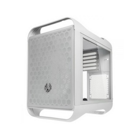 BITFENIX CASE MICRO ATX PRODIGY M WHITE
