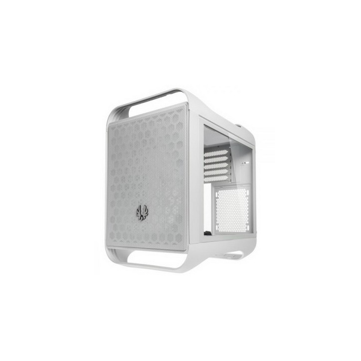 BITFENIX CASE MICRO ATX PRODIGY M WHITE
