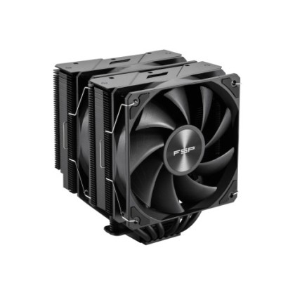 FSP FORTRON RAFF.CPU MP7-B DUAL TOWER 125x123.5x153MM POO000014