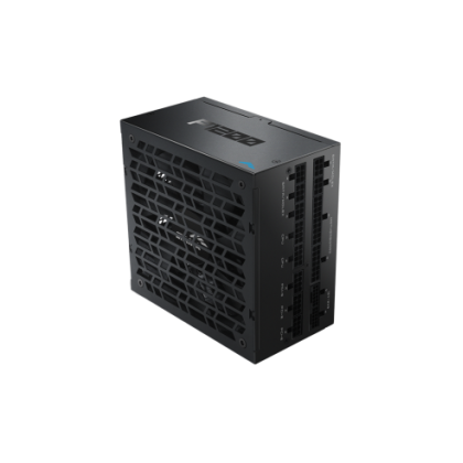 SAMA ALIM P1200 BK BLACK 80+ PLATINUM ATX 3.1 2*PCIe5.1 F.MODULARE