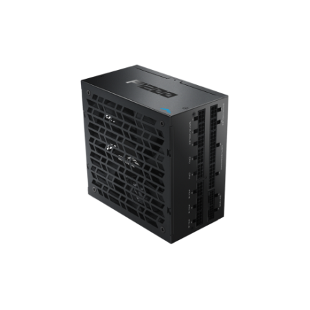 SAMA ALIM P1200 BK BLACK 80+ PLATINUM ATX 3.1 2*PCIe5.1 F.MODULARE