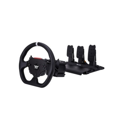 THERMALTAKE VOLANTE & PEDALIERA GRB/G6 33cm