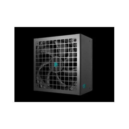 GAMER STORM ALIM. PN1200-M 1200W GOLD ATX3.1 PCIe 5.1 F.MODULARE (BY DEEPCO