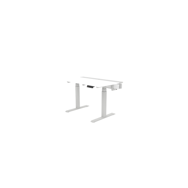 DEZCTOP DESK BIFROSTELITE120 MOT WH DK-BFTET12-WH1DK-BFTEUDF-WEU pannello