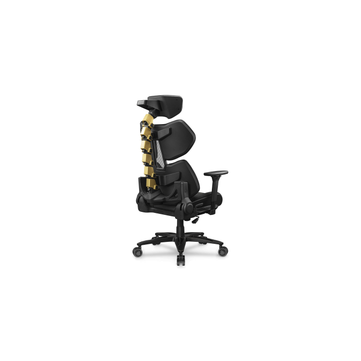 COUGAR SEDIA GAMING TERMINATOR ELITE GOLD