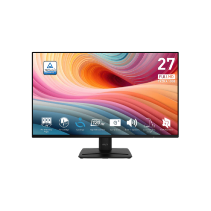 MSI MONITOR PRO M271A E2 27'' 1920x1080 16:9 IPS FLAT